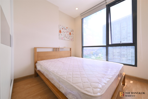Condo à Bangkok, Thaïlande, 2 chambres  № 184728 - photo 7