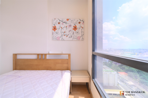 Condo à Bangkok, Thaïlande, 2 chambres  № 184728 - photo 6