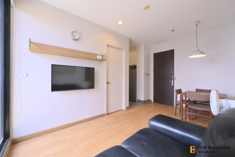 Condo à Bangkok, Thaïlande, 2 chambres  № 184728 - photo 2