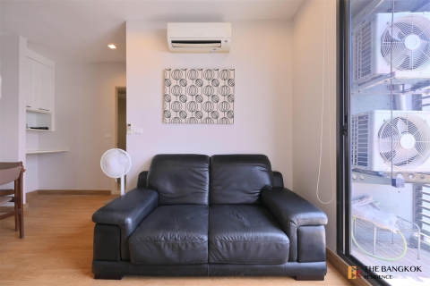 Condo à Bangkok, Thaïlande, 2 chambres  № 184728 - photo 9