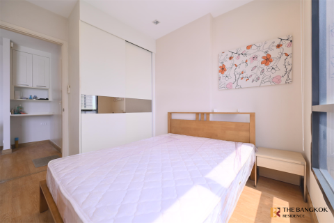 คอนโดมิเนียมในกรุงเทพฯ, ประเทศไทย, 2 ห้องนอน № 184728 - รูปถ่าย 7