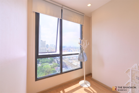 Condo à Bangkok, Thaïlande, 2 chambres  № 184728 - photo 3