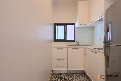 Condo à Bangkok, Thaïlande, 2 chambres  № 184728 - photo 1