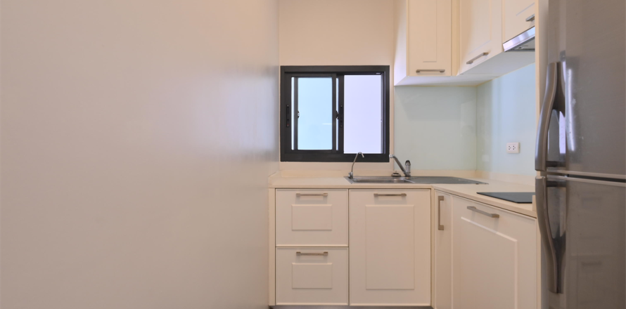 Condo à Bangkok, Thaïlande, 2 chambres  № 184728