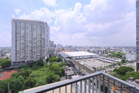 Condo à Bangkok, Thaïlande, 2 chambres  № 184728 - photo 4