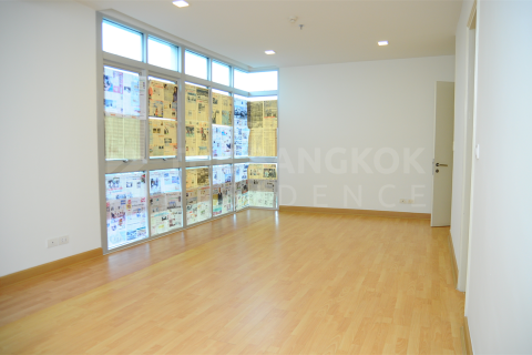 Condo in Bangkok, Thailand, 3 bedrooms № 184730