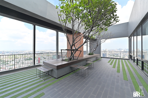 Condominio de 1 dormitorio en Bangkok, Tailandia № 184726 - foto 10