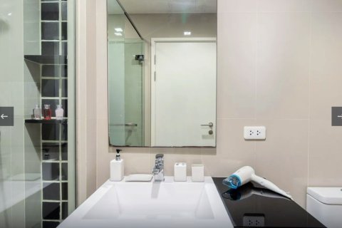 Studio dans le Condo à Kathu, Thaïlande  № 164095 - photo 10