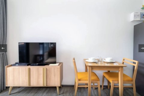 Studio dans le Condo à Kathu, Thaïlande  № 164095 - photo 4