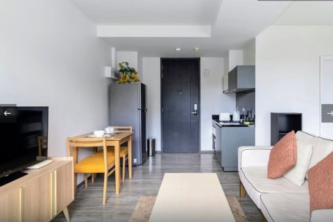 Studio dans le Condo à Kathu, Thaïlande  № 164095 - photo 2