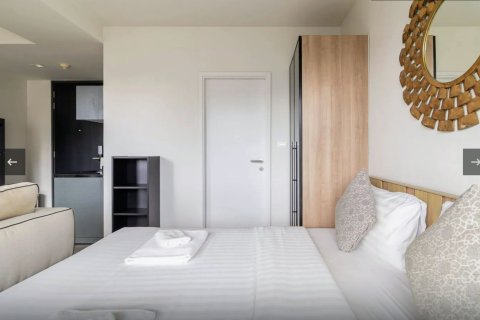 Studio dans le Condo à Kathu, Thaïlande  № 164095 - photo 7