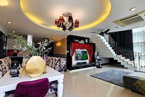 Condo à Pattaya, Thaïlande, 2 chambres  № 164094