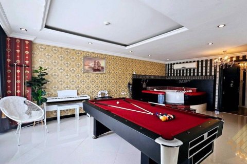 Condo à Pattaya, Thaïlande, 2 chambres  № 164094 - photo 4