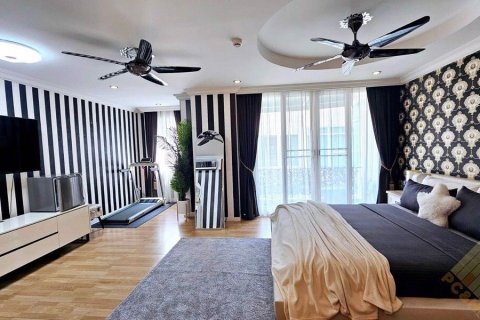 Condo à Pattaya, Thaïlande, 2 chambres  № 164094 - photo 5