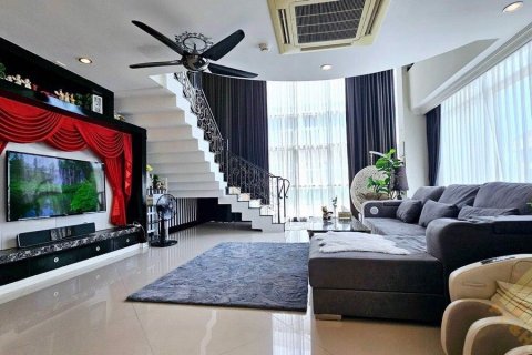 Condo à Pattaya, Thaïlande, 2 chambres  № 164094 - photo 2