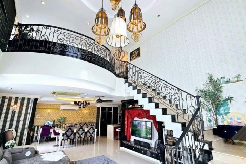 Condo à Pattaya, Thaïlande, 2 chambres  № 164094 - photo 3