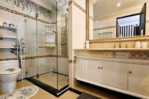 Condo à Pattaya, Thaïlande, 2 chambres  № 164094 - photo 8