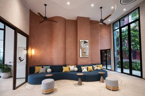 Condo à Phuket, Thaïlande, 2 chambres  № 164091 - photo 13