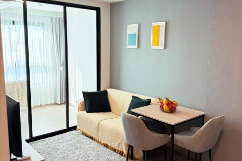 Condo à Phuket, Thaïlande, 2 chambres  № 164091 - photo 3