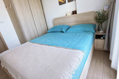 Condo à Phuket, Thaïlande, 2 chambres  № 164091 - photo 9