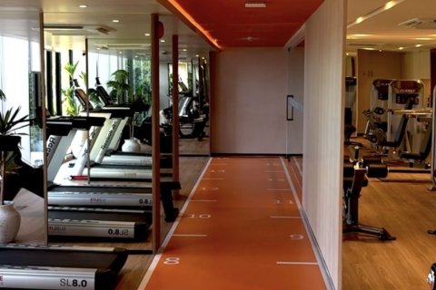 Condo à Phuket, Thaïlande, 2 chambres  № 164091 - photo 11