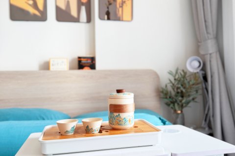 Condo à Phuket, Thaïlande, 2 chambres  № 164091 - photo 7