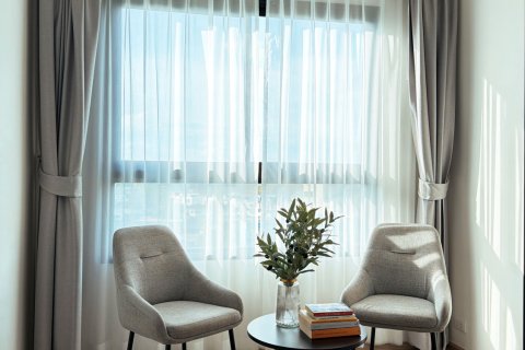 Condo à Phuket, Thaïlande, 2 chambres  № 164091 - photo 2