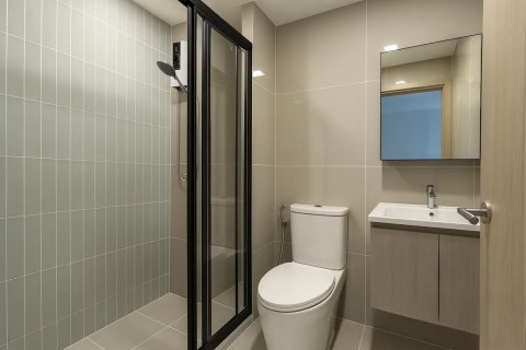 Condo à Phuket, Thaïlande, 2 chambres  № 164091 - photo 6