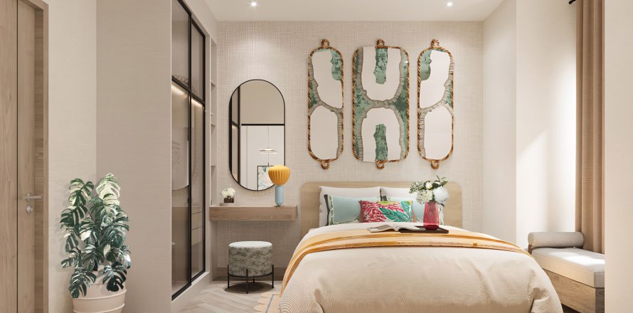 Studio à Phuket, Thaïlande № 164093