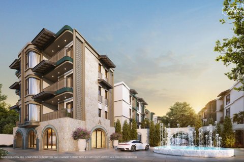 Studio à Phuket, Thaïlande № 164093 - photo 5