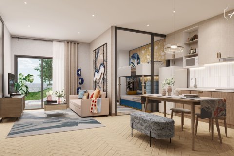 Studio à Phuket, Thaïlande № 164093 - photo 4