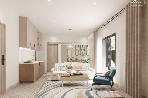 Studio à Phuket, Thaïlande № 164093 - photo 2