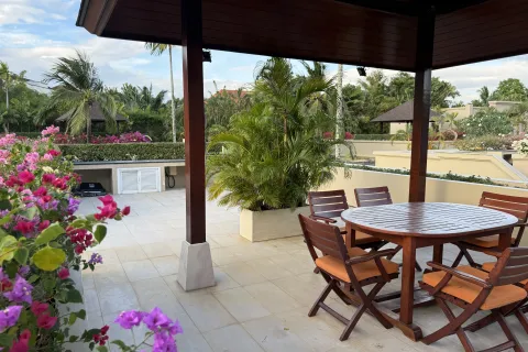 Villa in Phuket, Thailand 3 bedrooms № 164092 - photo 12