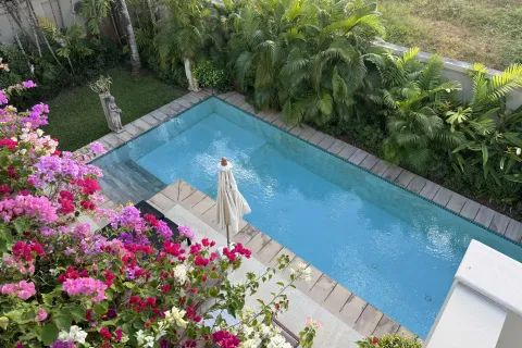 Villa in Phuket, Thailand 3 bedrooms № 164092