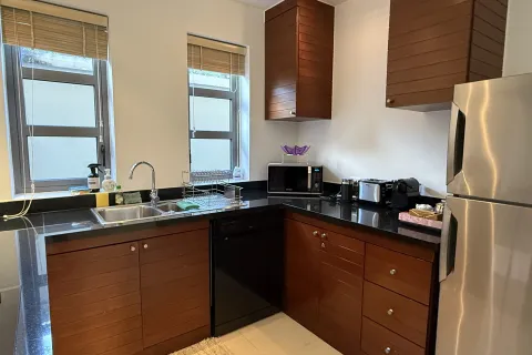 Villa in Phuket, Thailand 3 bedrooms № 164092 - photo 6