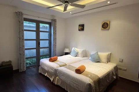 Villa in Phuket, Thailand 3 bedrooms № 164092 - photo 11
