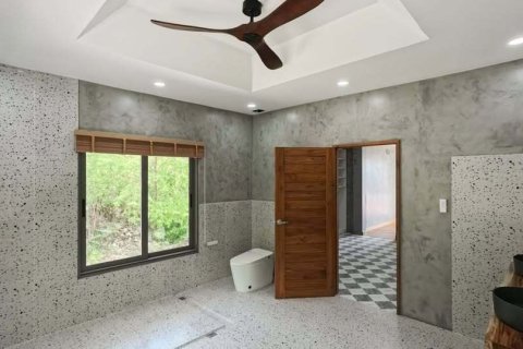 Villa in Ko Samui, Thailand 5 bedrooms № 164096 - photo 17