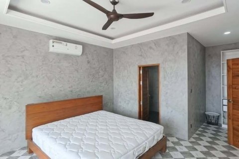 Villa in Ko Samui, Thailand 5 bedrooms № 164096 - photo 13