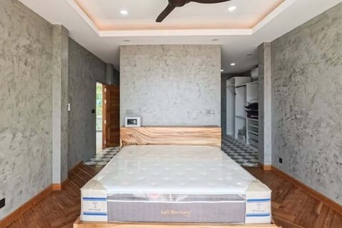 Villa in Ko Samui, Thailand 5 bedrooms № 164096 - photo 19