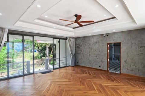 Villa in Ko Samui, Thailand 5 bedrooms № 164096 - photo 9