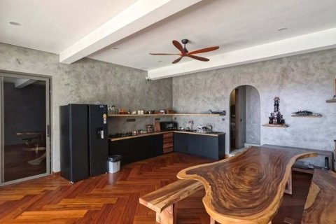 Villa in Ko Samui, Thailand 5 bedrooms № 164096 - photo 3