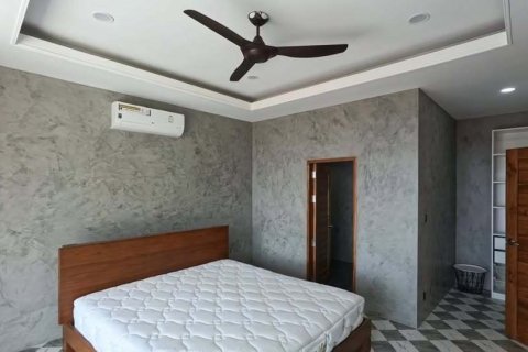 Villa in Ko Samui, Thailand 5 bedrooms № 164096 - photo 8