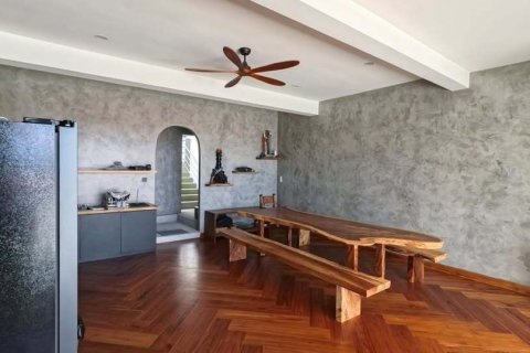 Villa in Ko Samui, Thailand 5 bedrooms № 164096 - photo 16