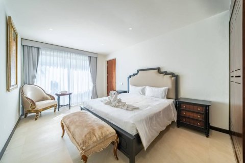 Вилла в Банг Тао, Таиланд с 5 спальнями № 158905 - фото 10