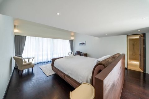 Вилла в Банг Тао, Таиланд с 5 спальнями № 158905 - фото 8