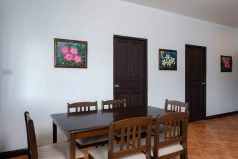 Villa in Hua Hin, Thailand 4 bedrooms № 158907 - photo 7