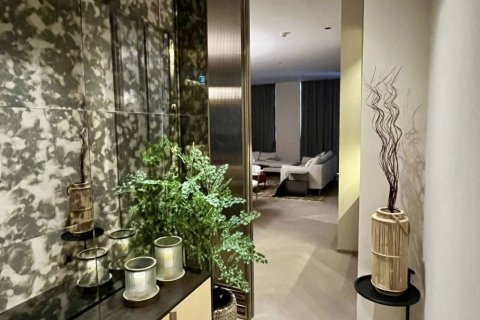 Кондоминиум с 2 спальнями в Бангкоке, Таиланд № 158904 - фото 6