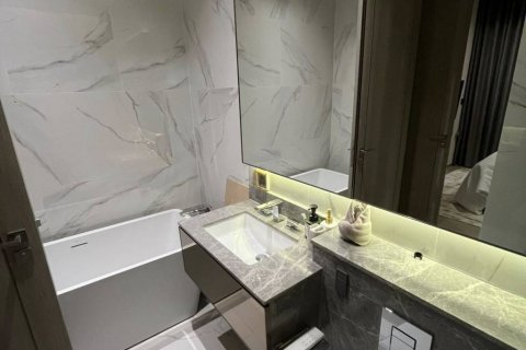 Кондоминиум с 2 спальнями в Бангкоке, Таиланд № 158904 - фото 9