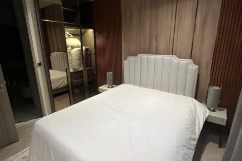 Кондоминиум с 2 спальнями в Бангкоке, Таиланд № 158904 - фото 8