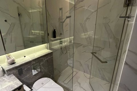 Кондоминиум с 2 спальнями в Бангкоке, Таиланд № 158904 - фото 10